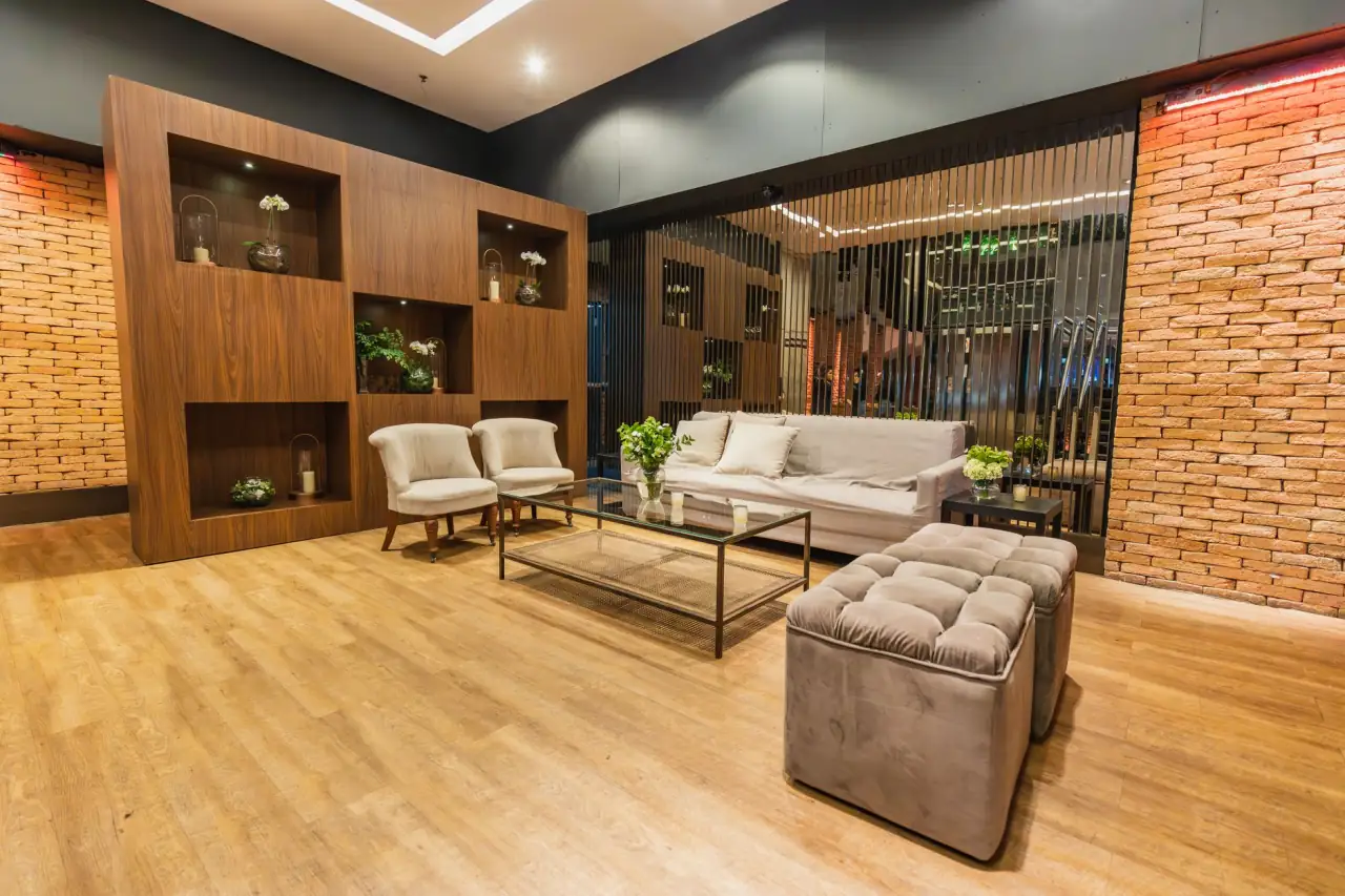 住宅设计与软装搭配指南:从灯光设计到整体风格落地正文配图 1
